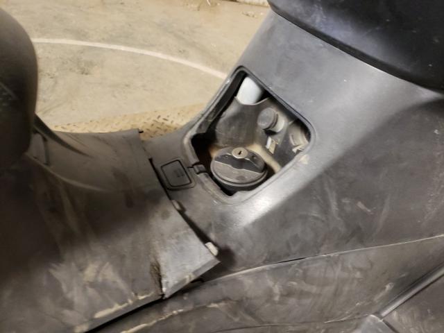 2007 SUZUKI AN400 JS1CK44A872100535