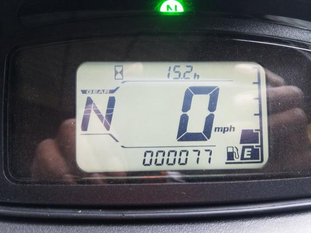 2019 SUZUKI LT-A500 XP 5SADW21E0K7100568