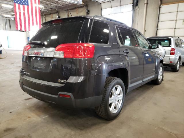 2015 GMC TERRAIN SL 2GKALREK3F6180704