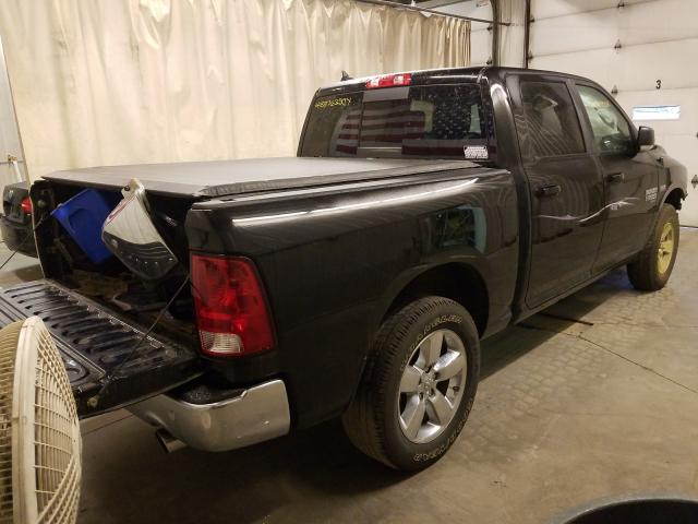 2019 RAM 1500 CLASS 1C6RR7LT1KS631558