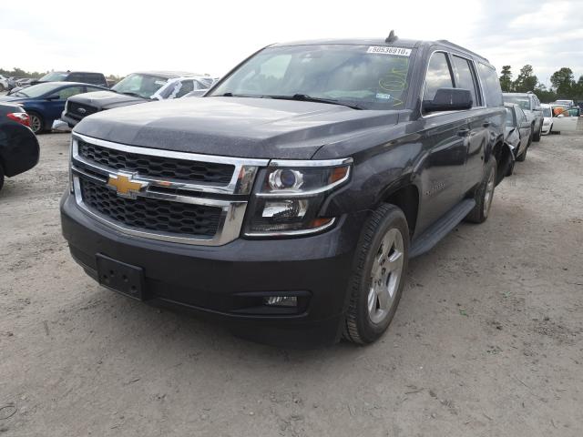 2016 CHEVROLET SUBURBAN C 1GNSCHKC3GR147139