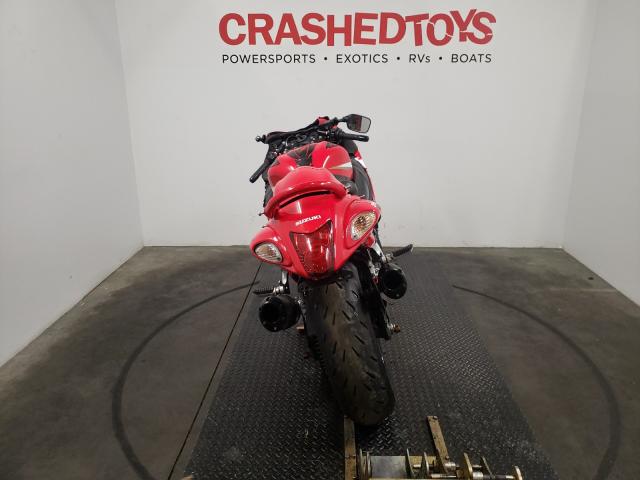 2014 SUZUKI GSX1300 RA JS1GX72B5E2100599