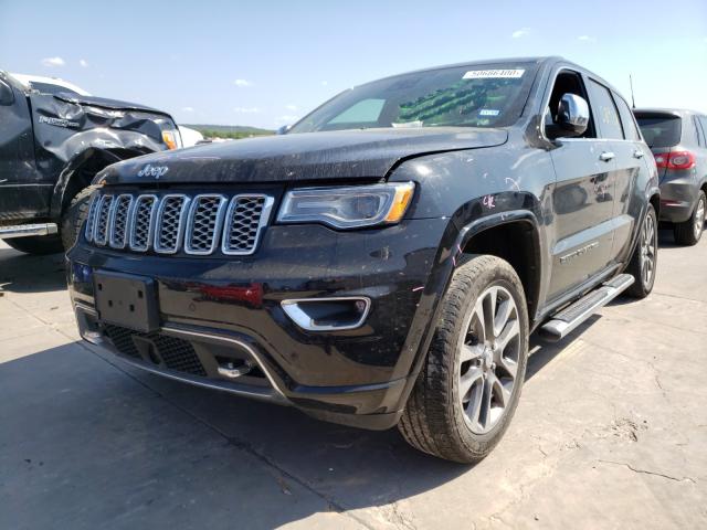2017 JEEP GRAND CHER 1C4RJECG7HC813212