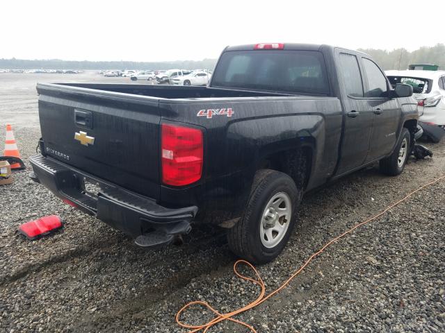 2015 CHEVROLET SILVERADO 1GCVKPEH7FZ252517