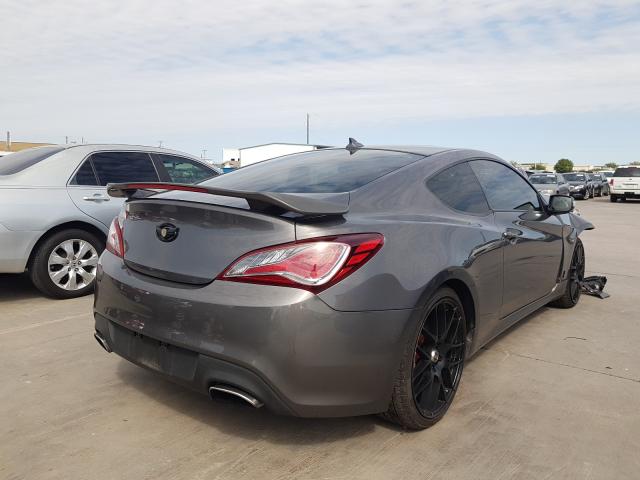 2013 HYUNDAI GENESIS CO KMHHU6KJ8DU089620