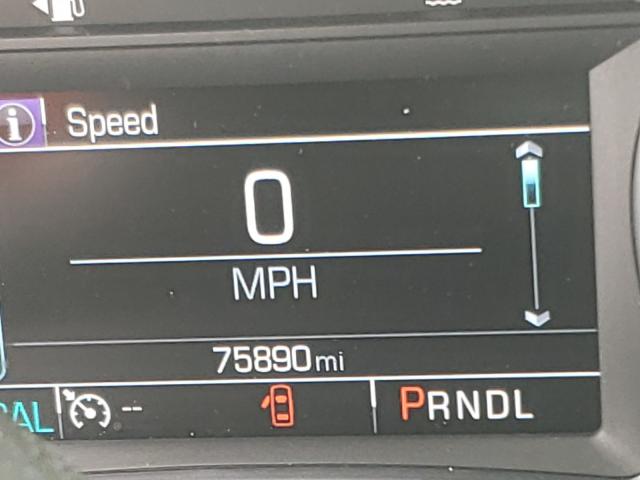 2018 CHEVROLET EQUINOX PR 2GNAXWEXXJ6195307