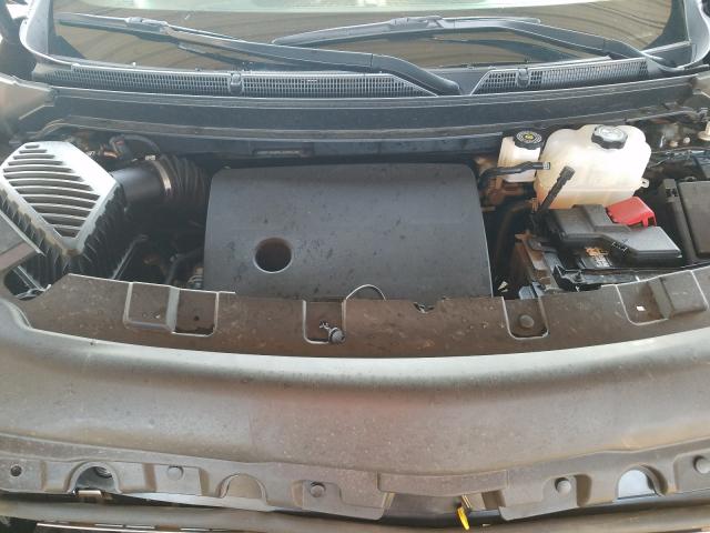 2020 BUICK ENCLAVE ES 5GAEVAKW9LJ109572