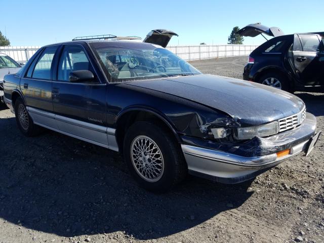 1990 cutlass clearance supreme for sale