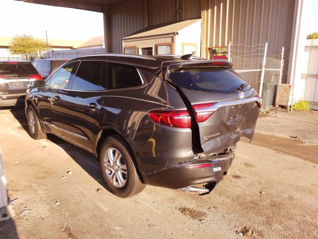 2020 BUICK ENCLAVE ES 5GAEVAKW9LJ109572