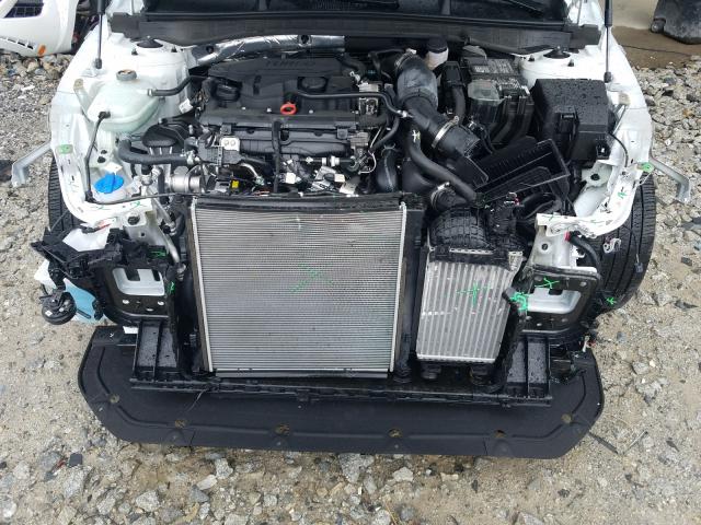 2020 HYUNDAI SONATA LIM 5NPEH4J22LH050301