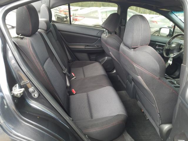 2018 SUBARU WRX PREMIU JF1VA1C69J9838846