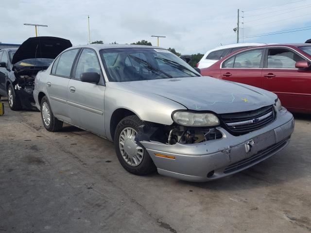 2000 Chevrolet Malibu 