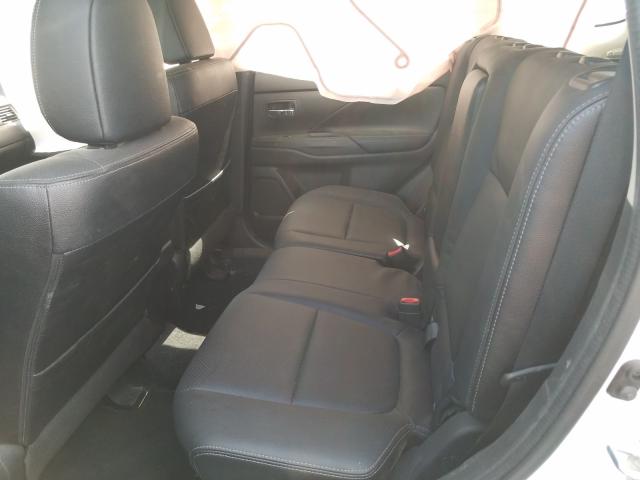 2017 MITSUBISHI OUTLANDER JA4JZ4AX4HZ015602
