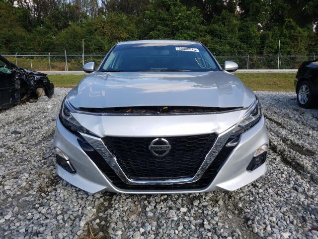 2019 NISSAN ALTIMA SL 1N4BL4EV9KC151423