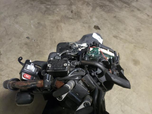 2018 YAMAHA YW125 RKRSEB1Y4JA002607