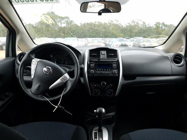 2015 NISSAN VERSA NOTE 3N1CE2CP2FL401521