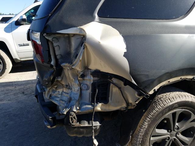 2011 DODGE DURANGO CR 1D4RD4GG8BC729700