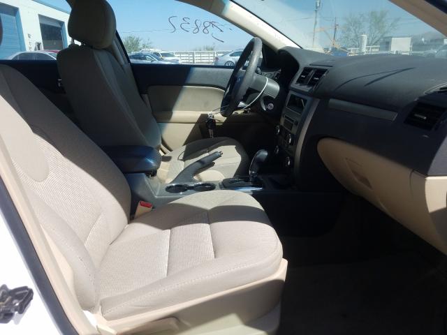 2012 FORD FUSION SE 3FAHP0HA9CR326966