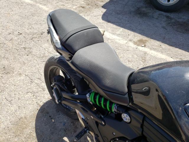 2016 KAWASAKI EX650 JKAEXEE1XGDA21048