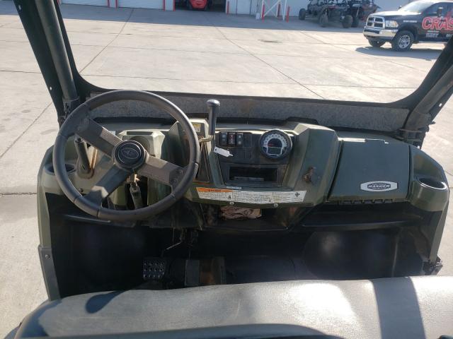 2014 POLARIS RANGER 800 4XAWH76A6E2553718