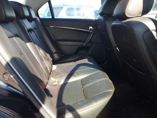 3LNHL2GC0AR602156 Lincoln MKZ