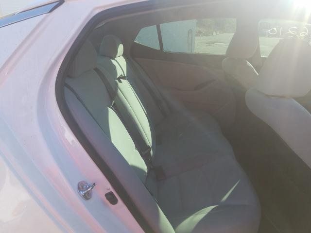 2013 KIA OPTIMA LX 5XXGM4A73DG099732