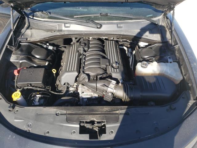 2020 DODGE CHARGER SC 2C3CDXGJ9LH127195