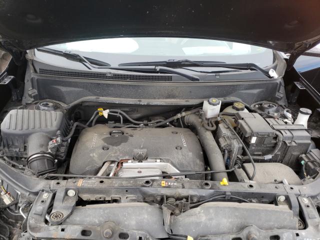 2018 CHEVROLET EQUINOX PR 2GNAXWEXXJ6195307