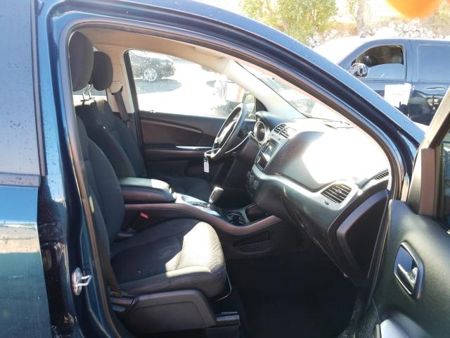 2015 DODGE JOURNEY SE 3C4PDCAB1FT717040