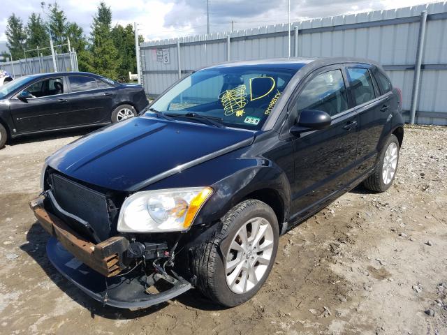 2011 DODGE CALIBER HE 1B3CB5HA1BD156417