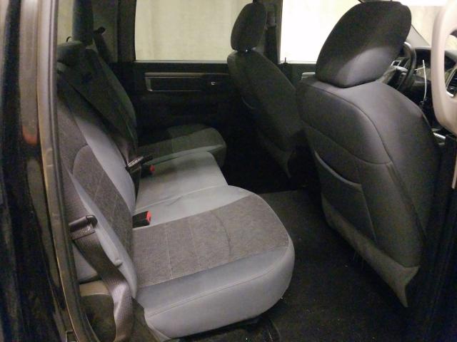 2019 RAM 1500 CLASS 1C6RR7LT1KS631558