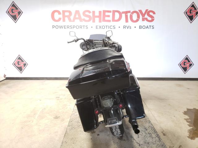 2004 HARLEY-DAVIDSON FLHRI 1HD1FBW164Y704627