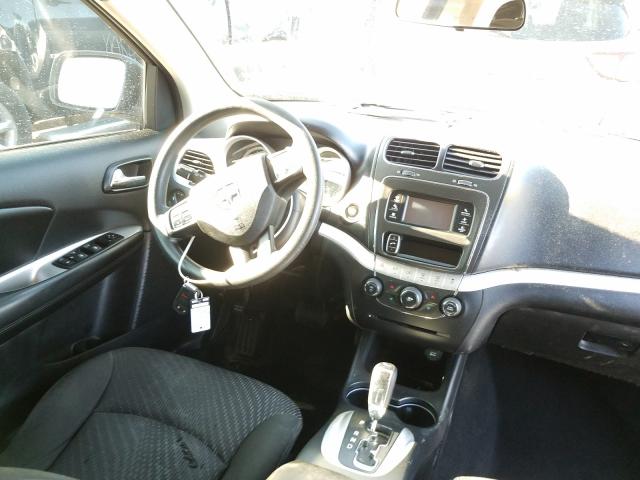 2015 DODGE JOURNEY SE 3C4PDCAB1FT717040