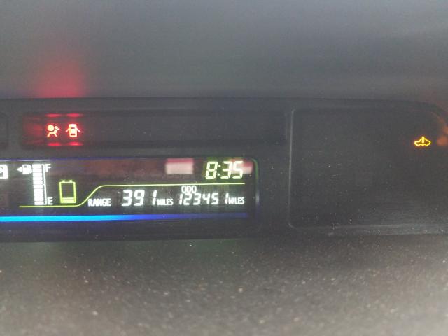 2015 TOYOTA PRIUS V JTDZN3EUXFJ031460