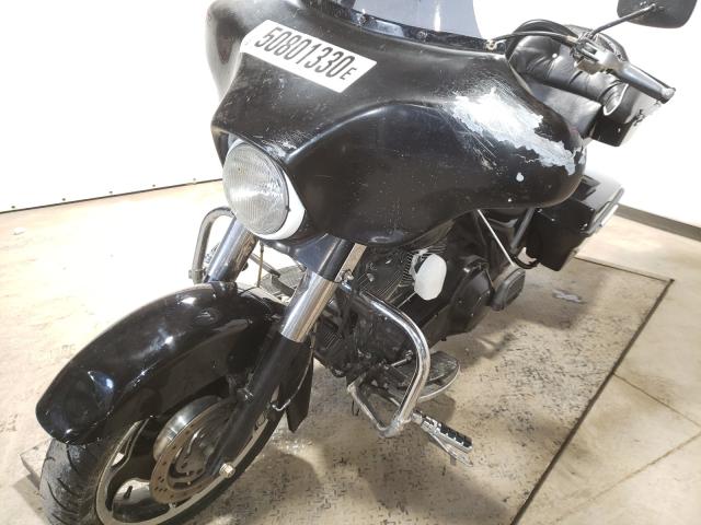 2004 HARLEY-DAVIDSON FLHRI 1HD1FBW164Y704627