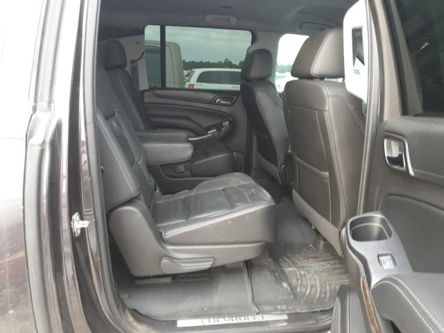 2016 CHEVROLET SUBURBAN C 1GNSCHKC3GR147139