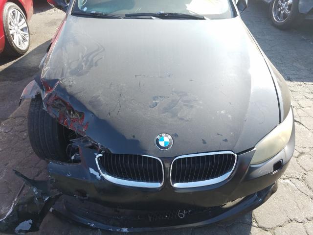2012 BMW 328 I SULE WBAKE5C56CJ106365