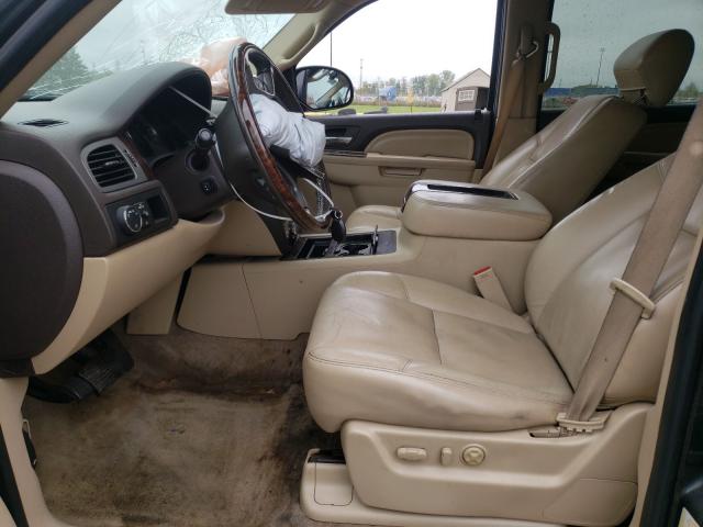 2011 GMC YUKON XL D 1GKS2MEF8BR168916