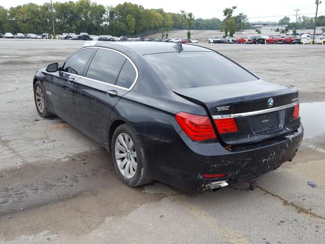 2011 BMW ALPINA B7 WBAKC8C59BC433126