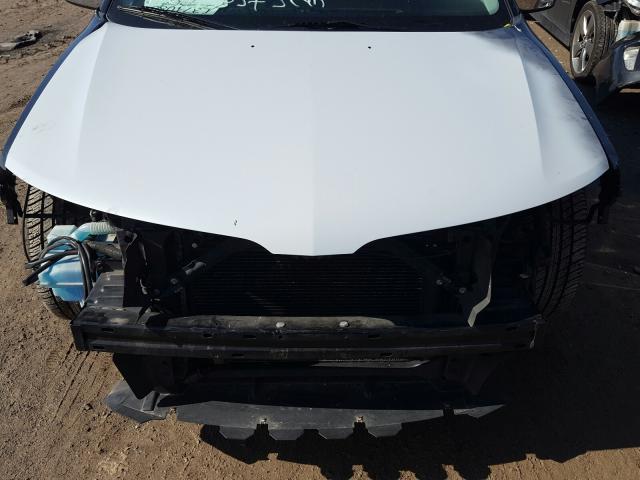 3LNHL2GC0AR602156 Lincoln MKZ