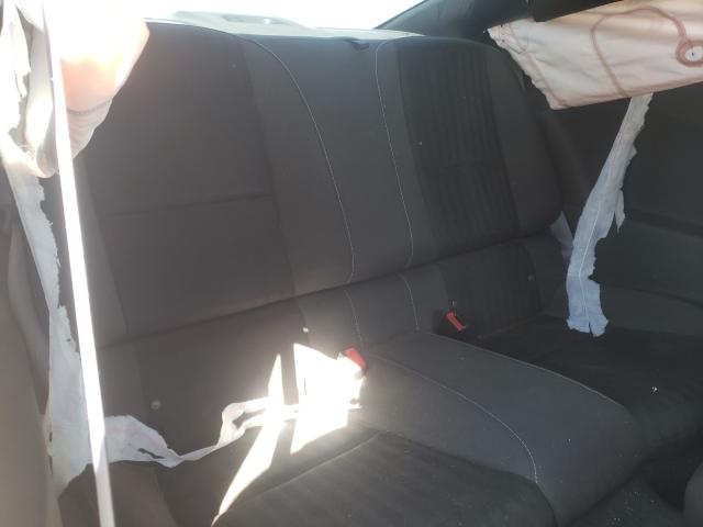 2013 CHEVROLET CAMARO LS 2G1FA1E37D9139286