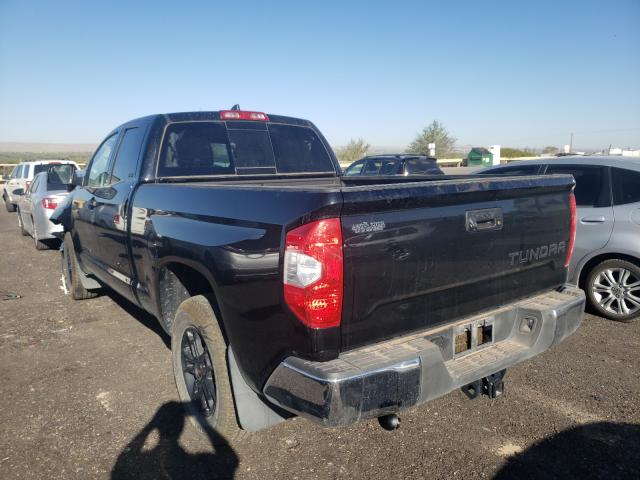 2020 TOYOTA TUNDRA DOU 5TFRY5F18LX267993