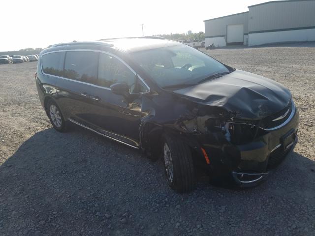 2019 Chrysler Pacifica T  (VIN: 2C4RC1BG8KR575650)