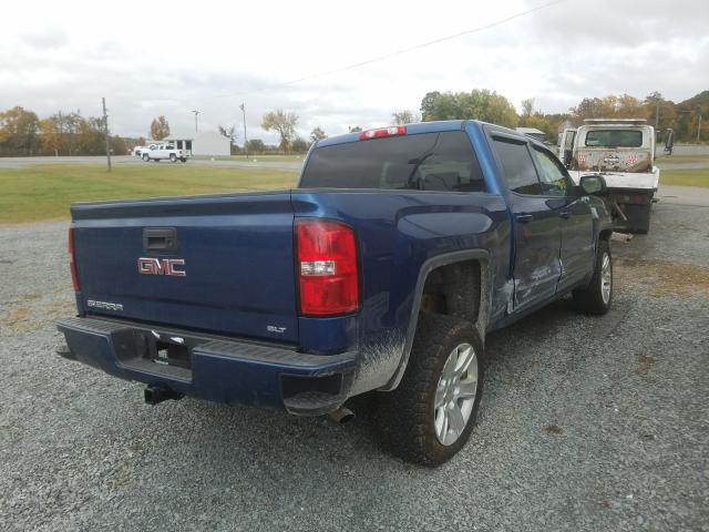 2017 GMC SIERRA K15 3GTU2MEC9HG145602