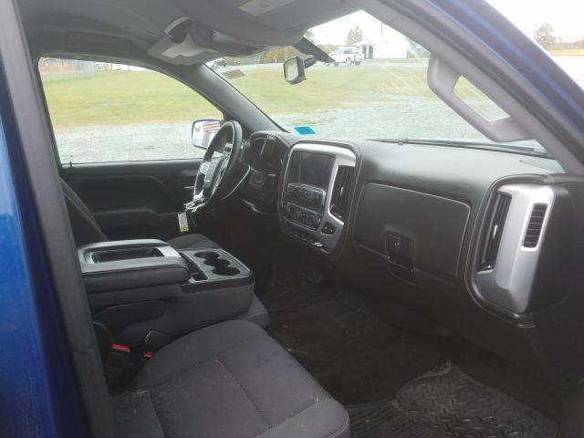 2017 GMC SIERRA K15 3GTU2MEC9HG145602