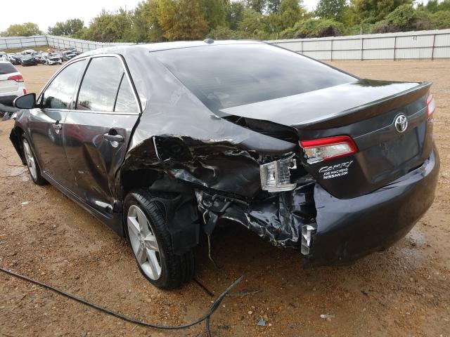 2012 TOYOTA CAMRY BASE 4T1BF1FK3CU062085