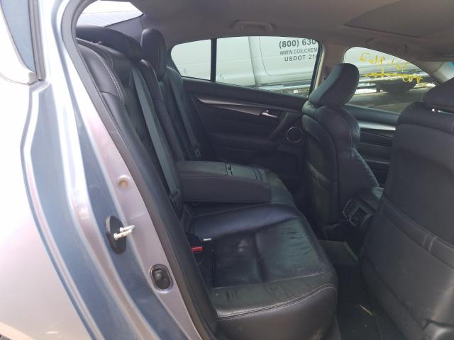 2012 ACURA TL 19UUA9F53CA000371