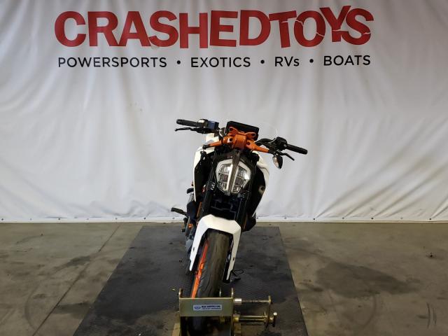 2019 KTM 390 DUKE MD2JPJ405KC215837