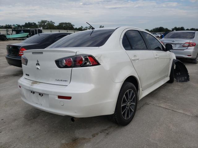 2017 MITSUBISHI LANCER ES JA32U2FU2HU009319