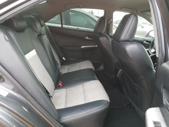 2012 TOYOTA CAMRY BASE 4T1BF1FK3CU062085